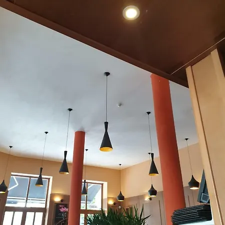 Flox Hotel 3*