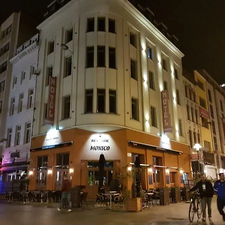 Flox Hotel