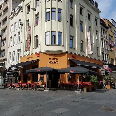 Flox Antwerpia