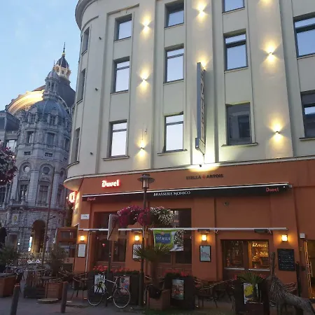 Hotel Flox 3*
